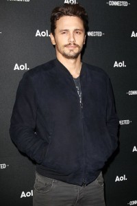 James Franco